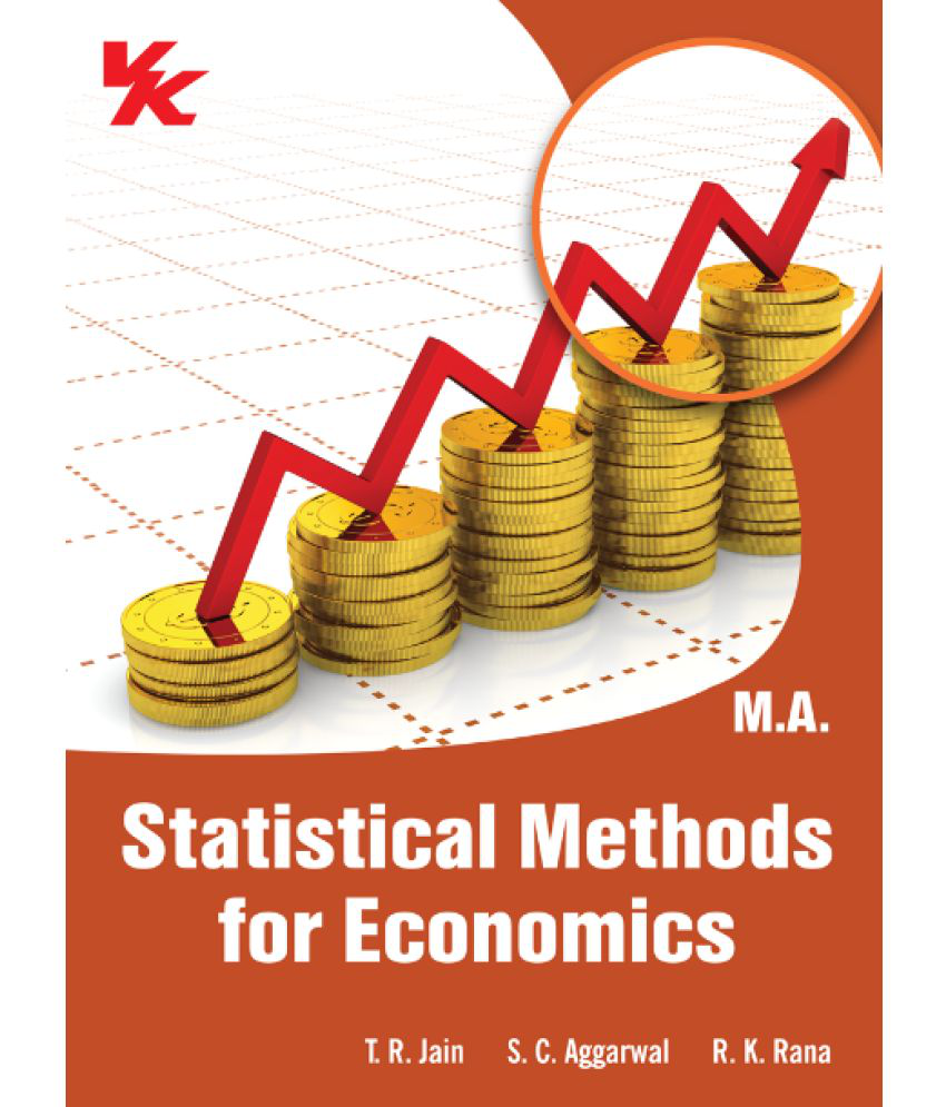     			Statistical Methods for Economics  M.A  KUK/MDU University 2023-2024 Examination