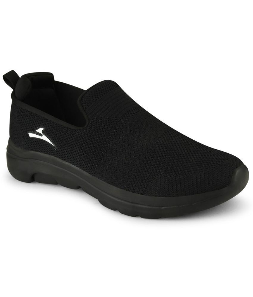     			Combit - Glan-01 Black Men's Sports Running Shoes