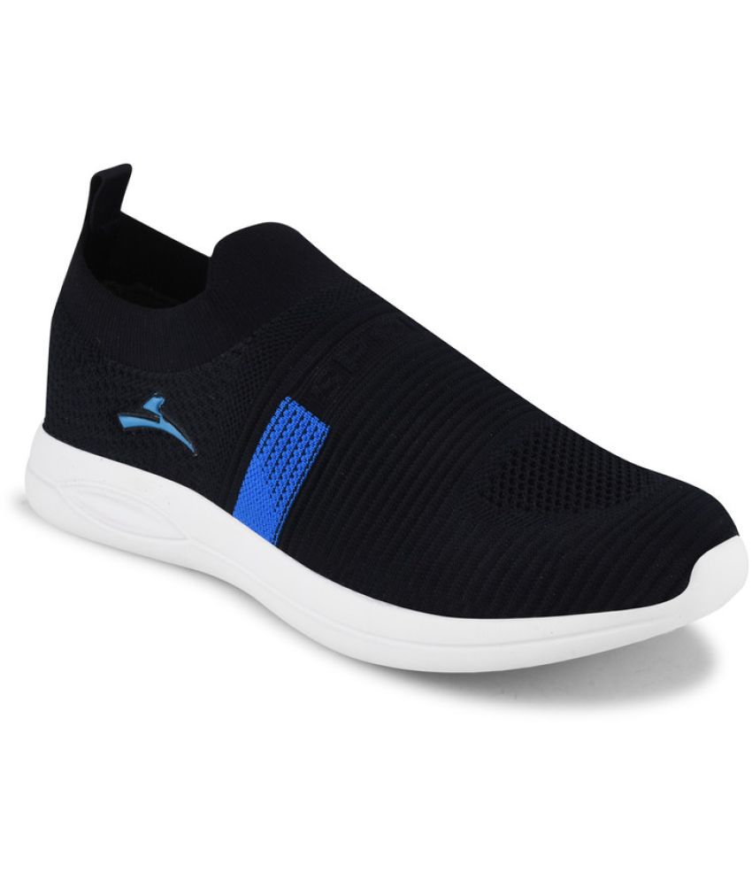     			Combit - Trump-02 Navy Blue Men's Sports Running Shoes