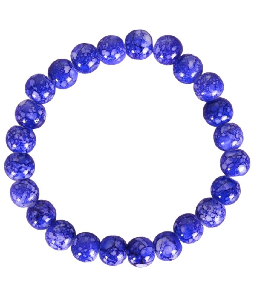     			NVR - Blue Bracelet ( Pack of 1 )