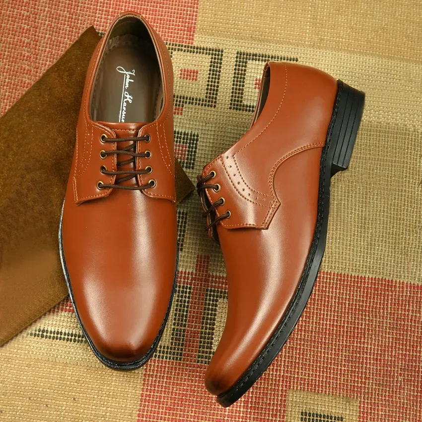 Snapdeal mens sale formal shoes