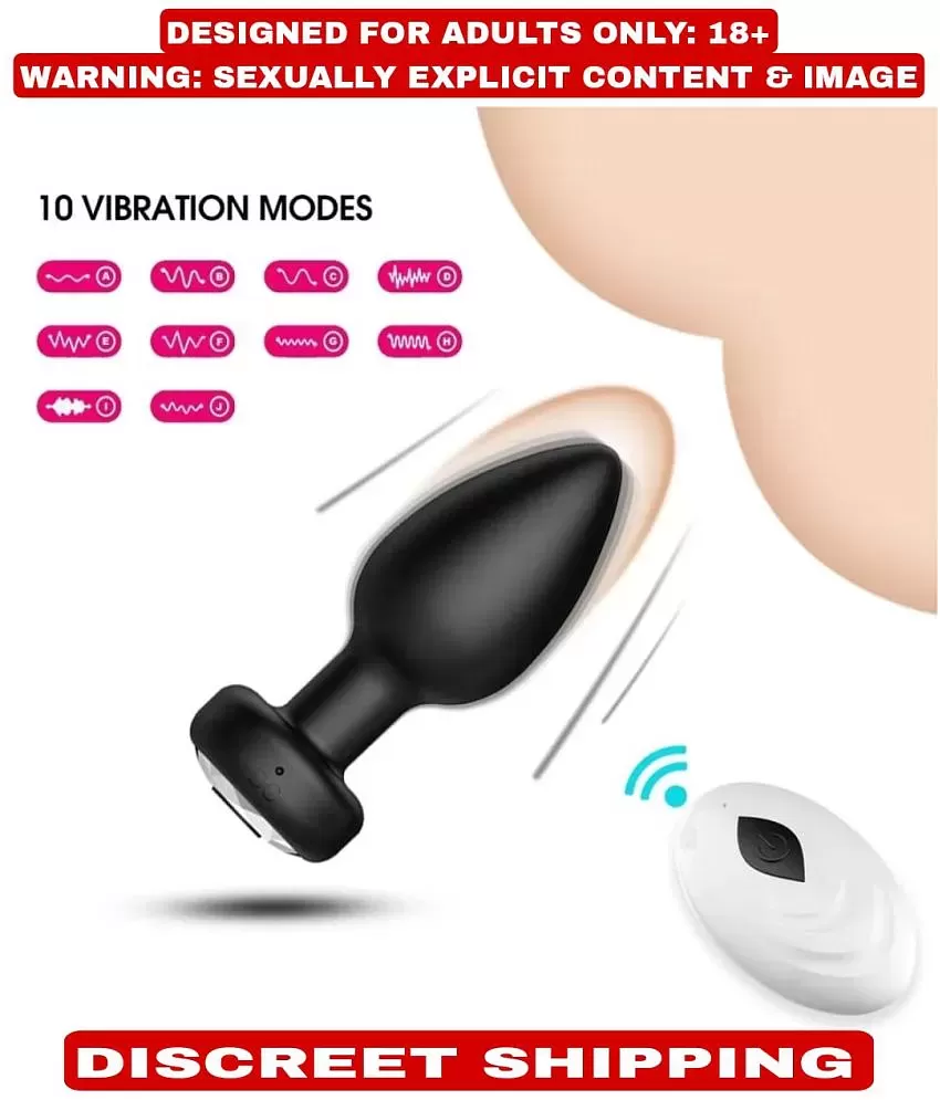 Up To 65% Off on Vibrating Panties Wireless R