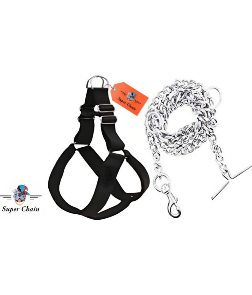     			super chain - Black Combo ( Small )