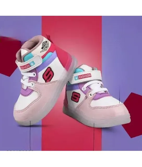 Girls shoes on on sale snapdeal