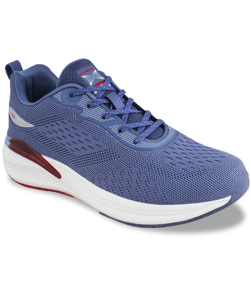     			Campus - ALEX Green Men's Sports Running Shoes