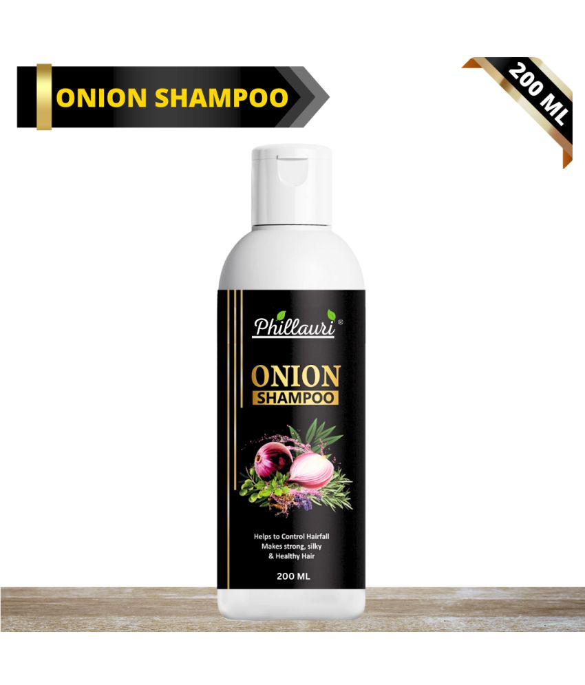     			Phillauri - Anti Dandruff Shampoo 200 ( Pack of 1 )