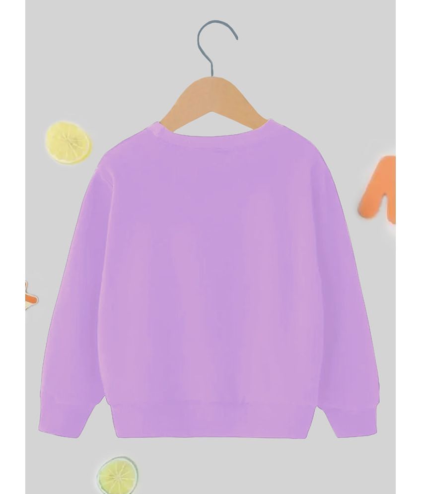 Luxurious Men KUCHIPOO Girls  Winterwear Sweatshirt ,Disney-SWT-0306 - None 2025 at ShopCircuit 