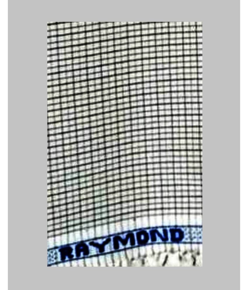     			Raymond - Multicolor Polyester Blend Men's Unstitched Shirt Piece ( Pack of 1 )