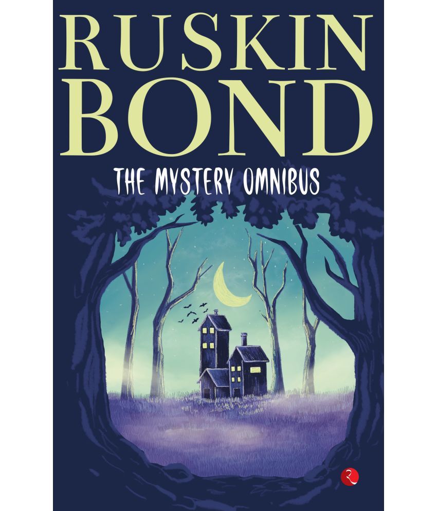     			The Mystery Omnibus