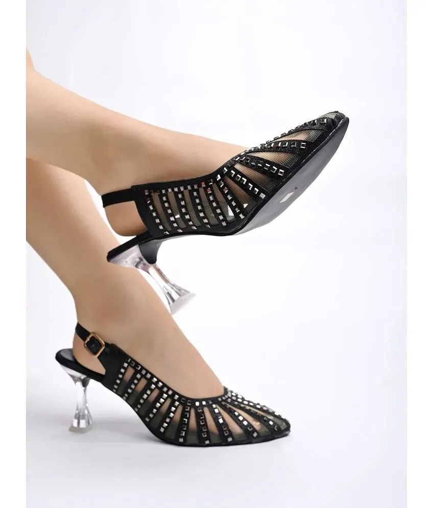 Snapdeal heels 2025 for ladies