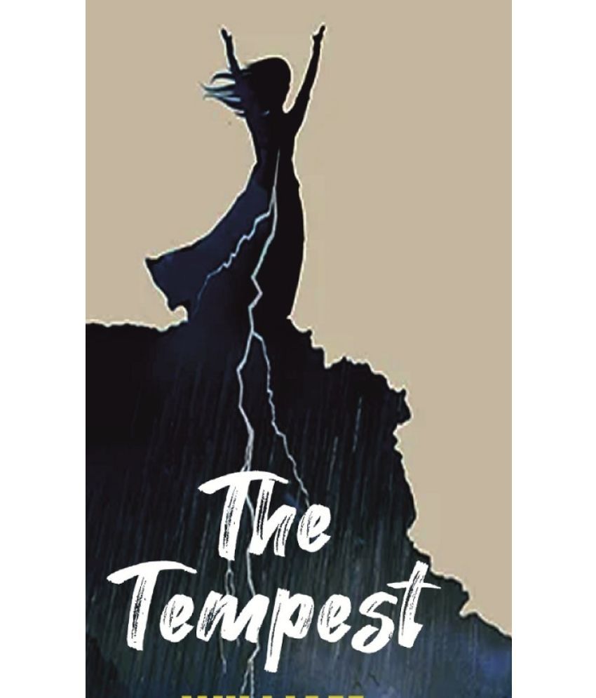     			The Tempest [Hardcover]