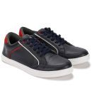 Paragon - Navy Blue Men's Trekking Shoes