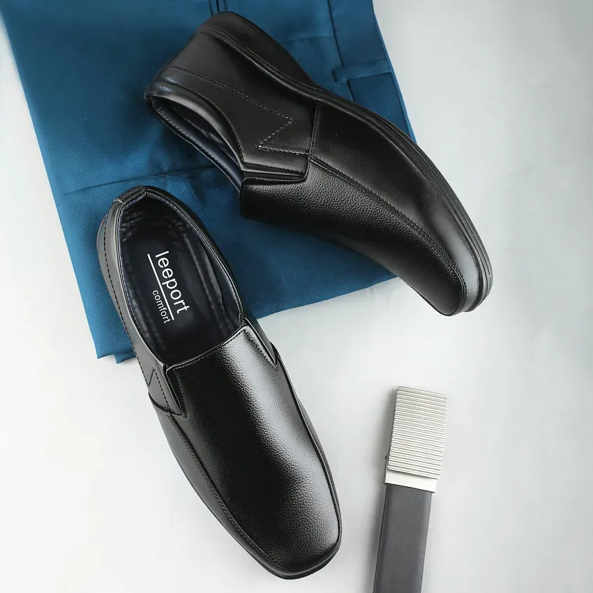 Leeport discount formal shoes