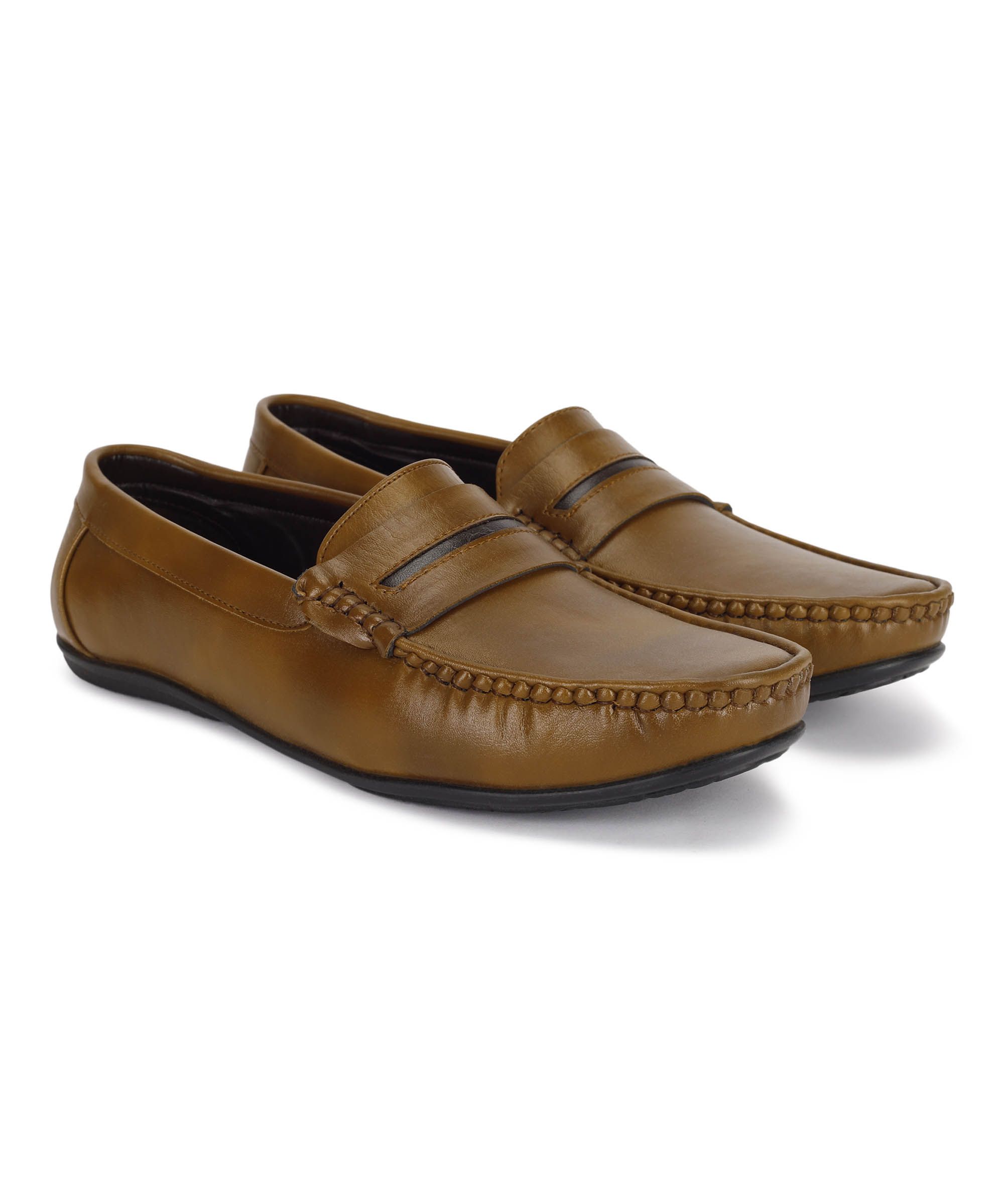     			Paragon - Brown Men's Penny