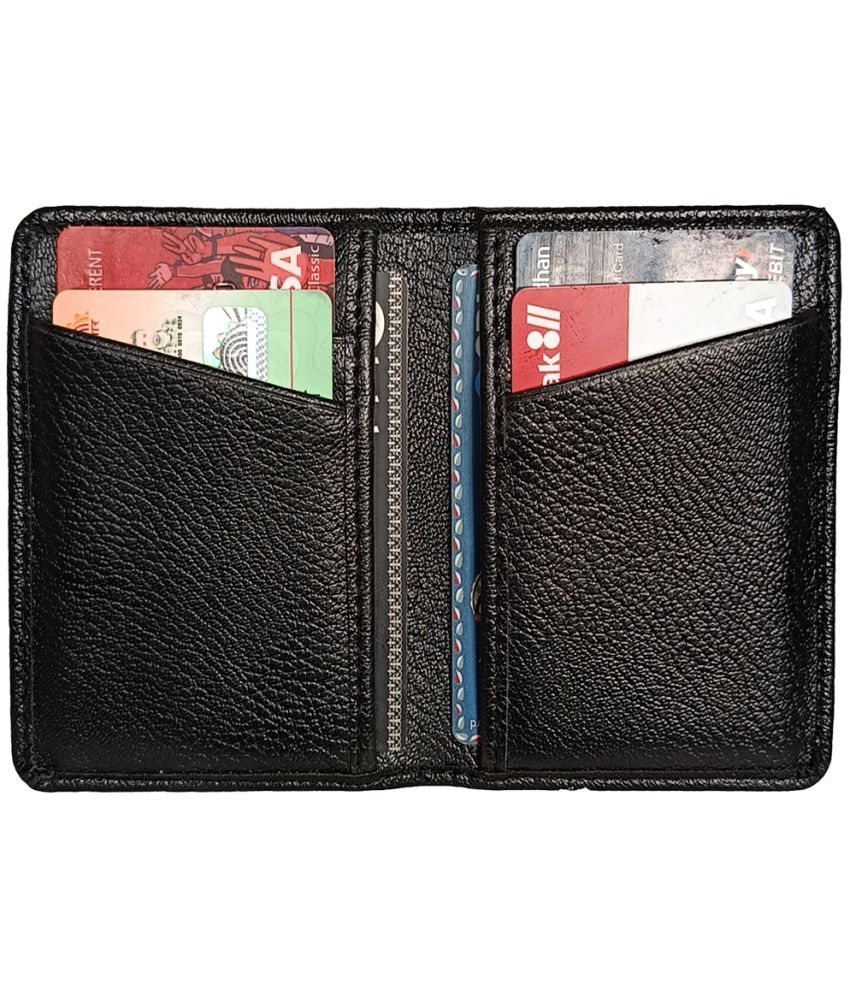     			Wingers - PU Leather Passport Holder ( Pack 1 )