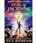 Percy Jackson and the Olympians: The Chalice of the Gods: (A BRAND NEW PERCY JACKSON ADVENTURE) (Percy Jackson, 6) (Percy Jackson and The Olympians, 6) Paperback  26 September 2023