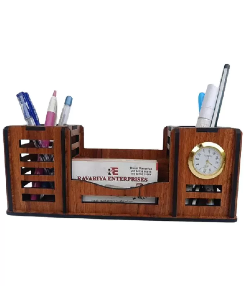 Buy Pen Stand Pencil Holder for Office at Best Price