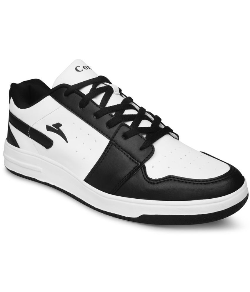     			Combit - Punch-17 Black Men's Sports Running Shoes