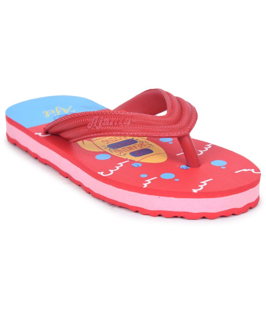     			Kid's Slipper