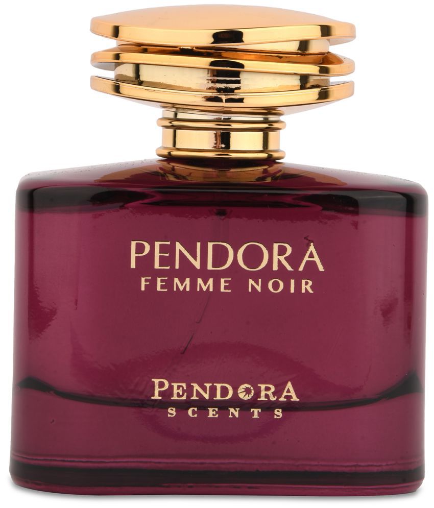     			PENDORA SCENTs - Pendora Femme Noir Eau De Parfum (EDP) For Women 100ml ( Pack of 1 )