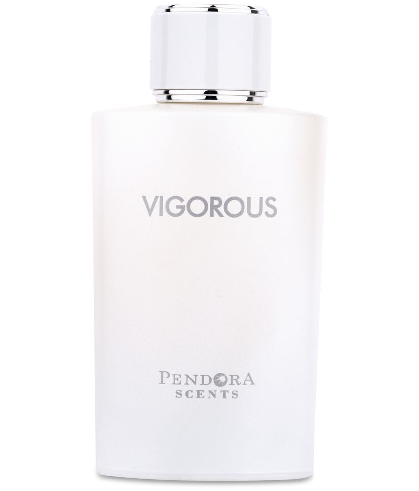     			PENDORA SCENTs - Vigorous Eau De Parfum (EDP) For Unisex 100ml ( Pack of 1 )