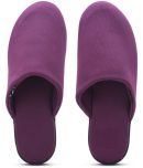 Liberty - Purple Women's Daily Slipper