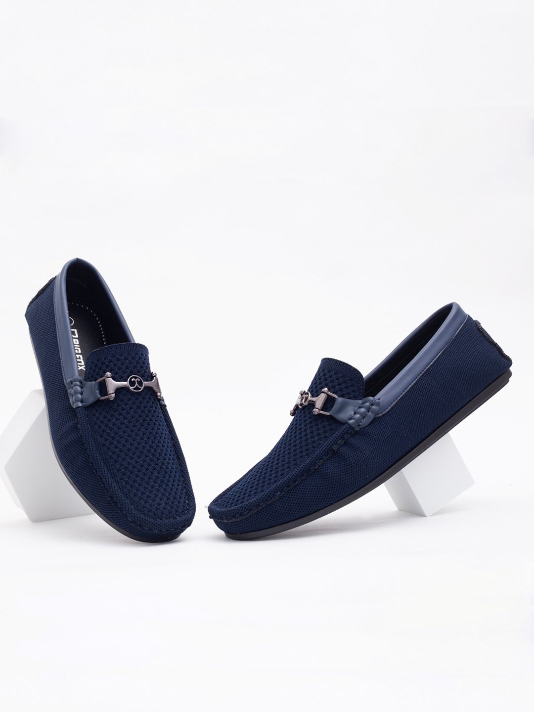     			Big Fox - Blue Men's Hazel