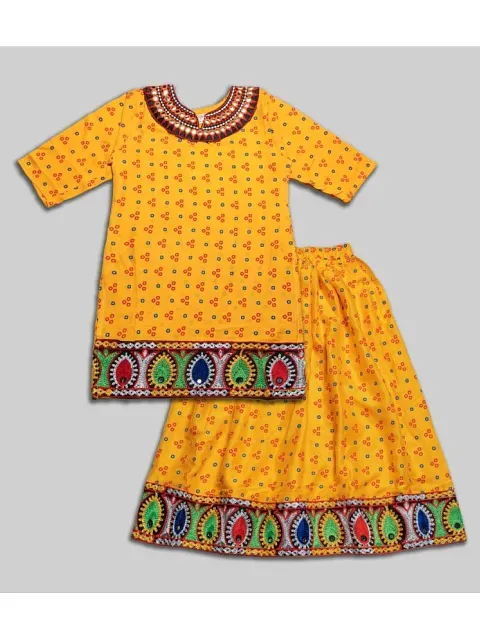 Snapdeal 10 years hot sale girl dress