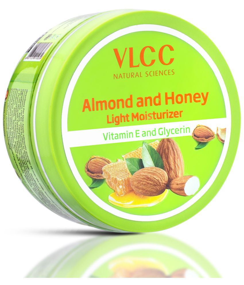     			VLCC - Moisturizer for All Skin Type 200 gm ( Pack of 1 )