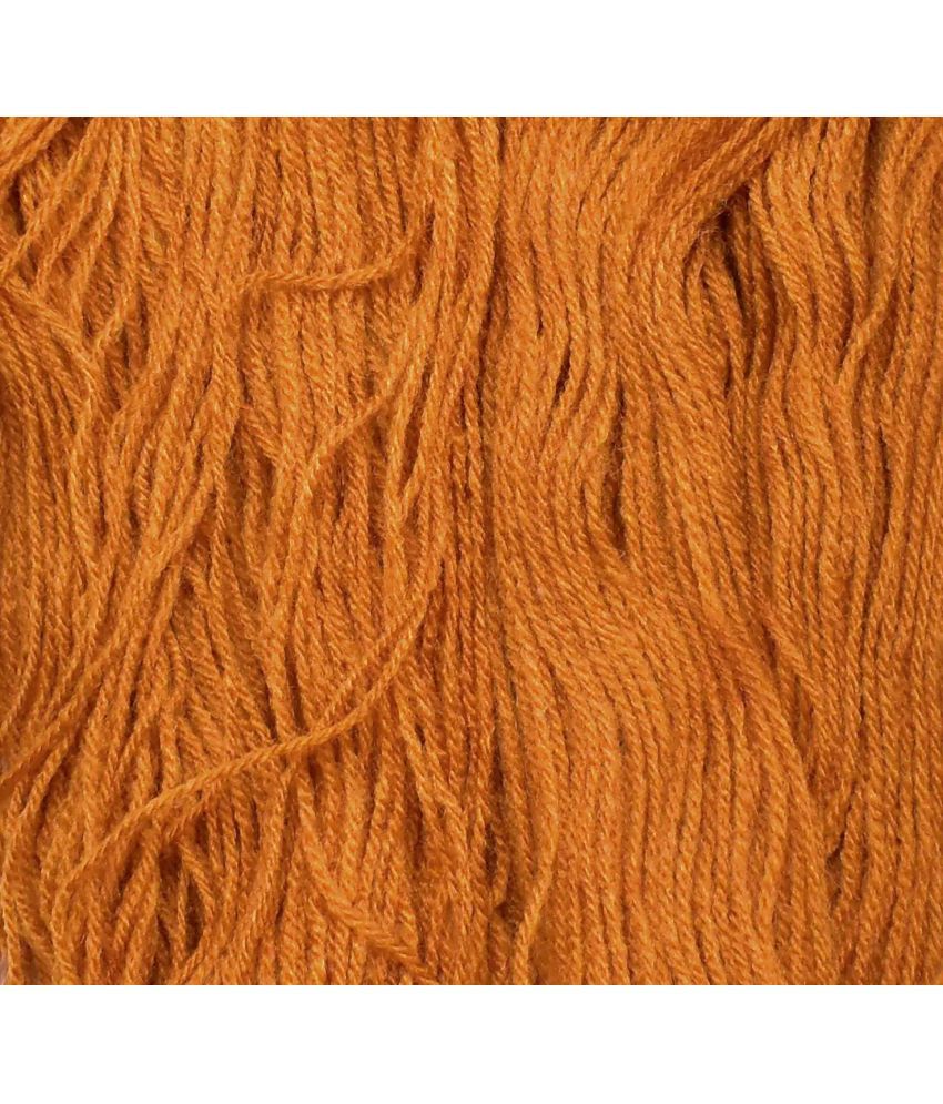     			M.G ENTERPRISE Knitting 3 ply Wool,  Leaf Green 500 gm  Best Used- Art-AF