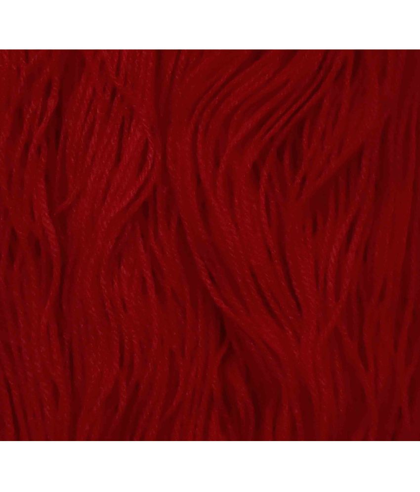     			M.G ENTERPRISE Knitting 3 ply Wool,  Mustard 500 gm  Best Used- Art-E