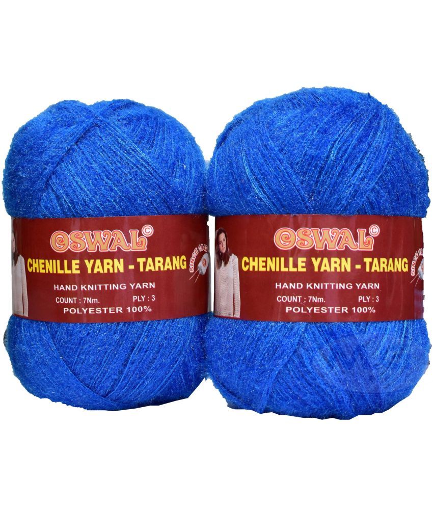     			Represents Oswal  3 Ply Knitting  Yarn Wool,  Froji 200 gm  Art-HFG