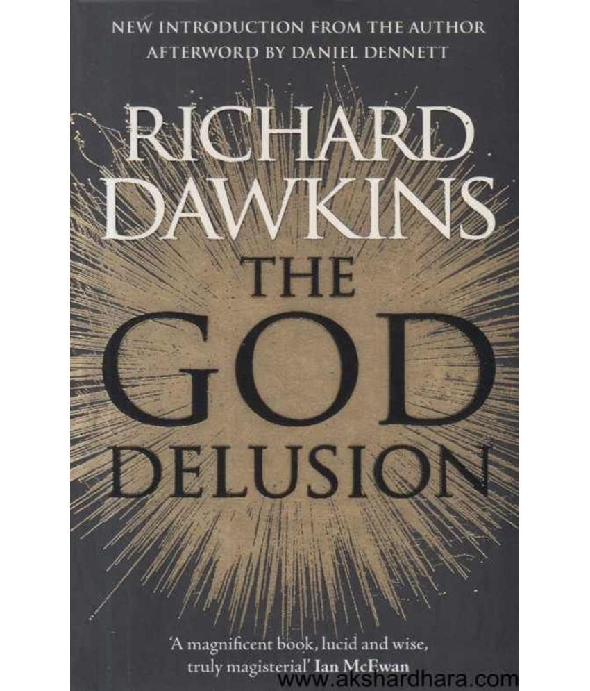     			The God Delusion: 10th Anniversary Edition [Paperback] Dawkins, Richard Paperback