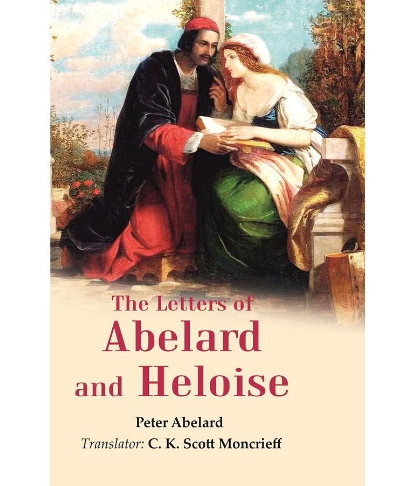    			The Letters of Abelard and Heloise [Hardcover]