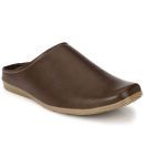 John Karsun - Brown Men's Sandals