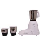 Orpat Orpat Mixer Grinder 600 Watt 3 Jar Juicer Mixer Grinder