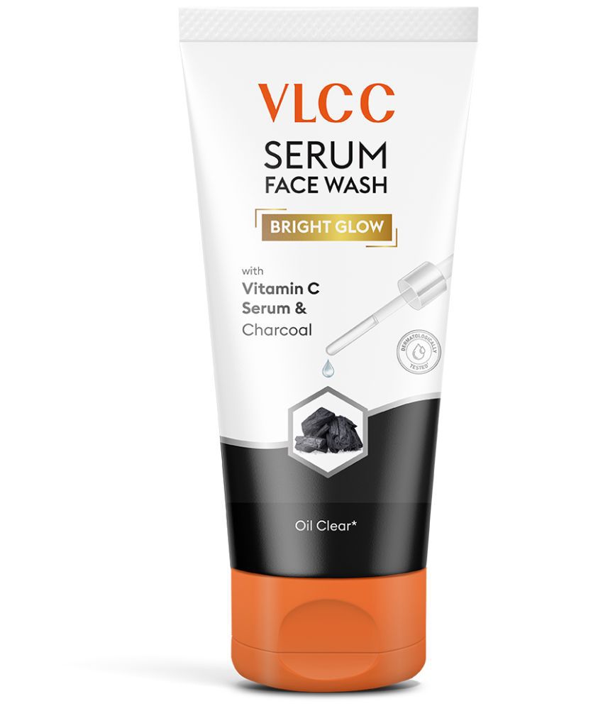     			VLCC - Lightening Face Wash For All Skin Type ( Pack of 1 )
