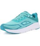 Sparx - Mint Green Women's Running Shoes