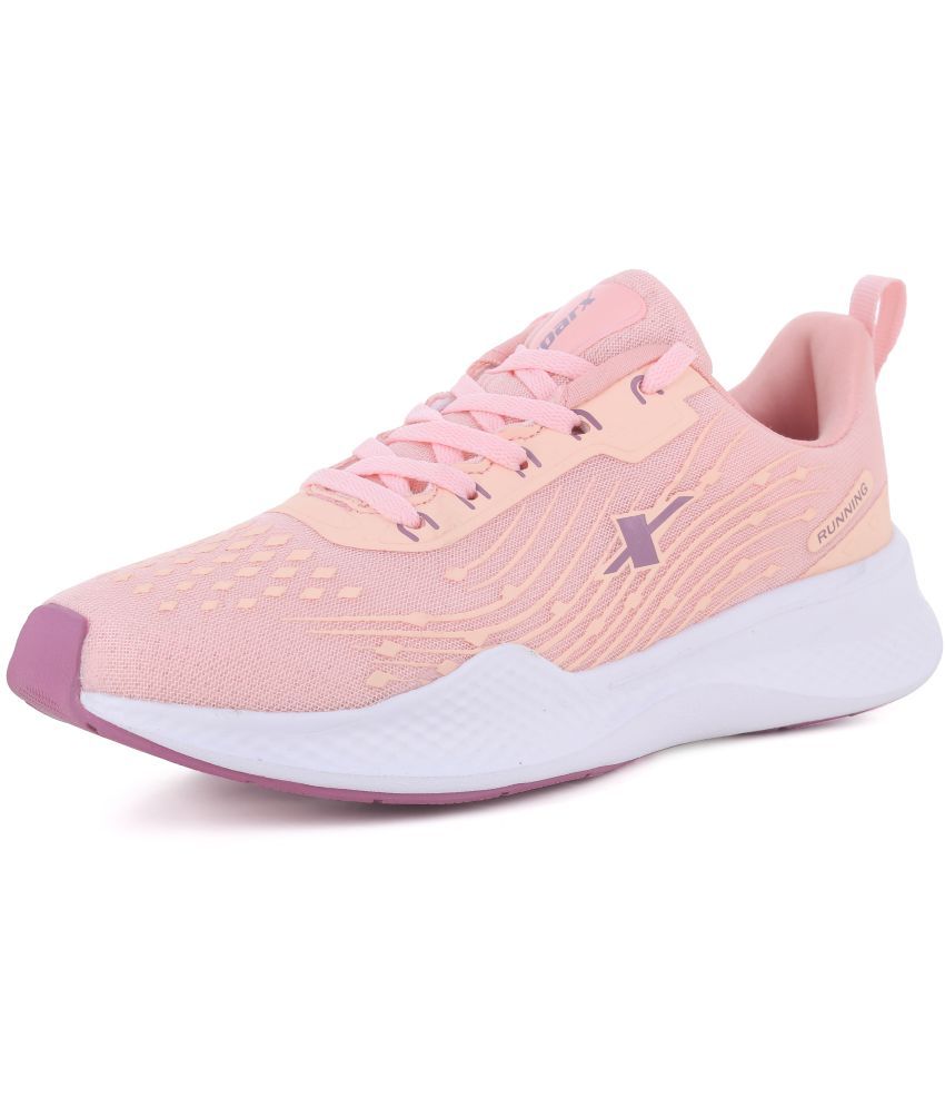     			Sparx - Pink Women's Running Shoes