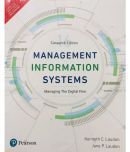 Management Information Systems (Managing The Digital Firm)