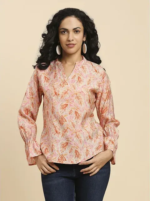 Viscose Tops - Buy Viscose Tops online in India