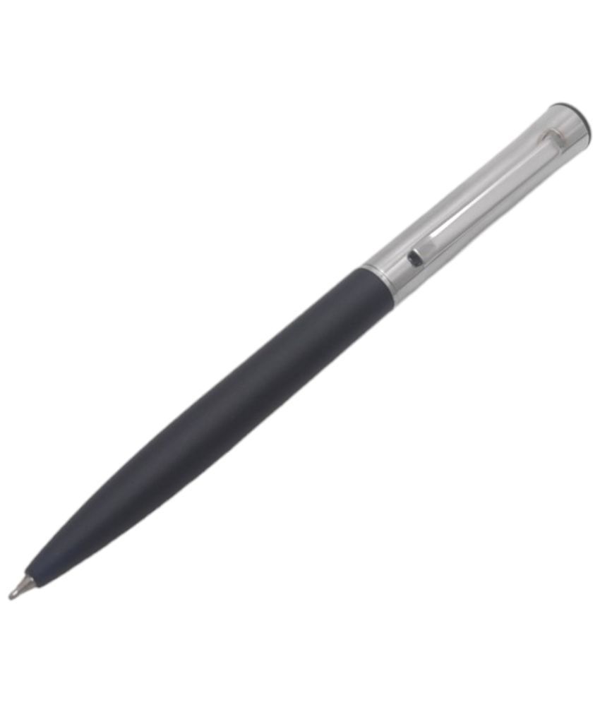     			Auteur Blue Ball Pen ( Pack of 1 )