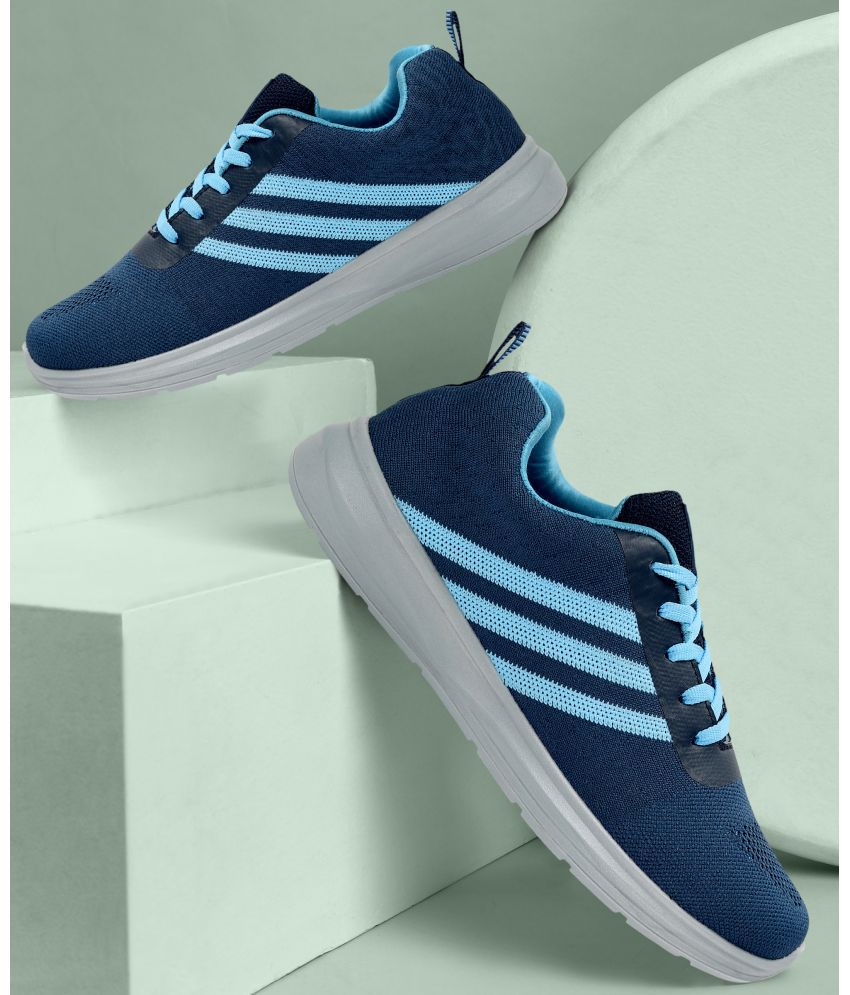     			Paragon - Blue Boy's Sneakers ( 1 Pair )