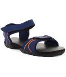 Sparx - Blue Men's Floater Sandals