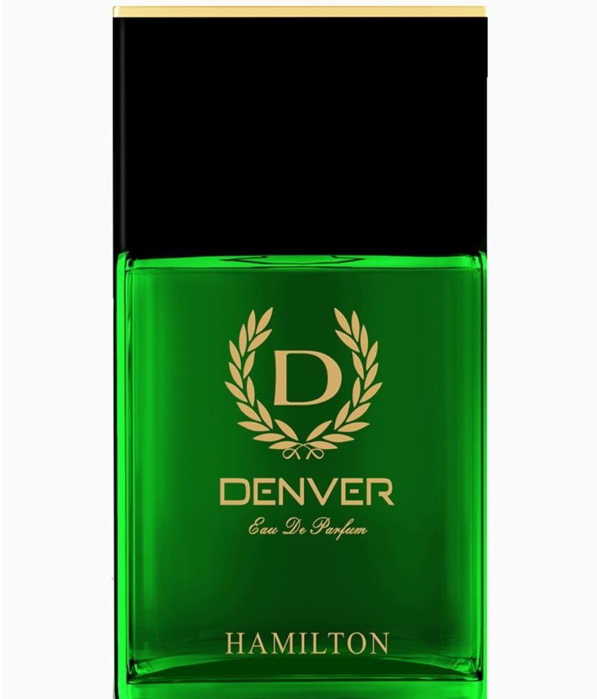     			Denver Hamilton Perfume Eau De Parfum (EDP) For Men 70 ( Pack of 1 )
