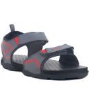 Sparx - Blue Men's Floater Sandals