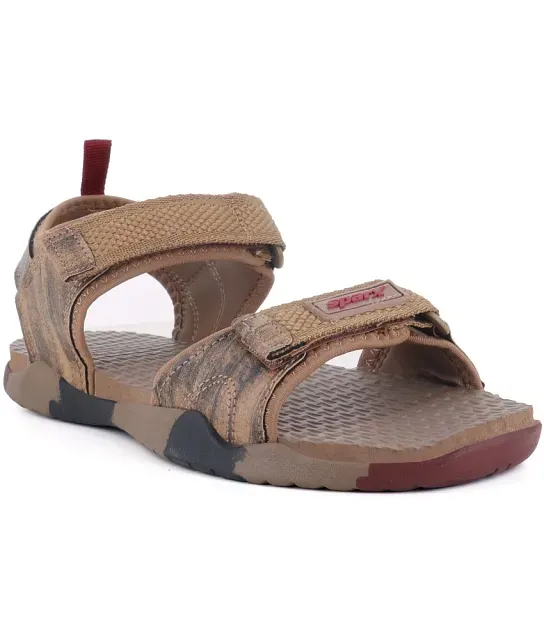 Sparx sandals lowest price on sale online