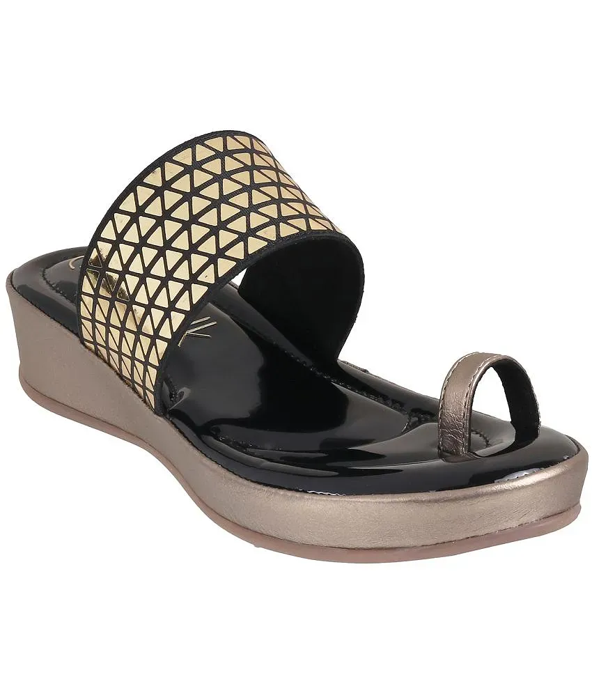 Catwalk discount wedges snapdeal