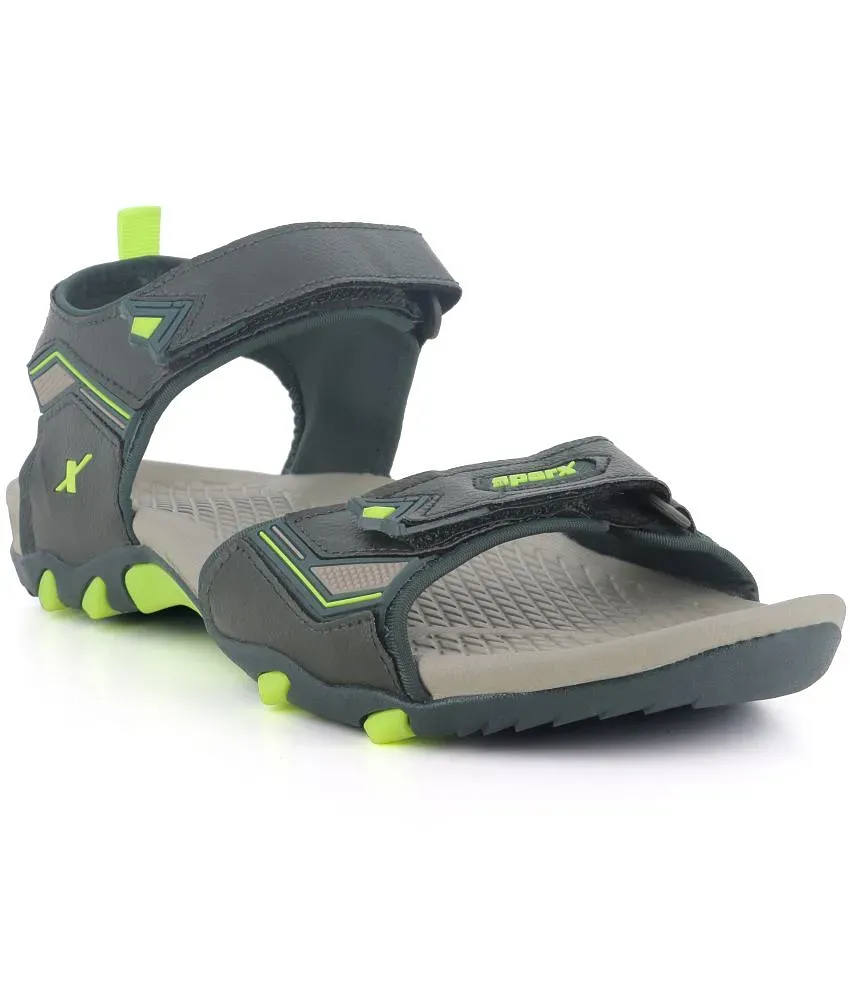 Snapdeal sparx clearance sandals offers