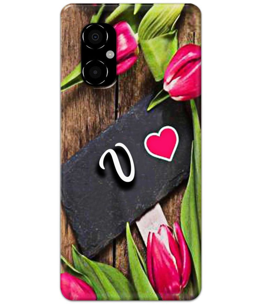     			Tweakymod Multicolor Printed Back Cover Polycarbonate Compatible For Poco M4 5G ( Pack of 1 )